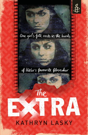 Cover art for The Extra