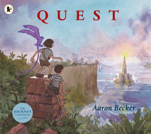 Cover art for Quest