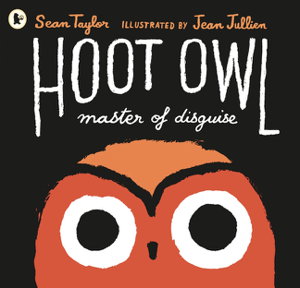 Cover art for Hoot Owl, Master of Disguise