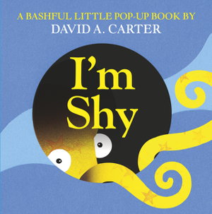 Cover art for I'm Shy