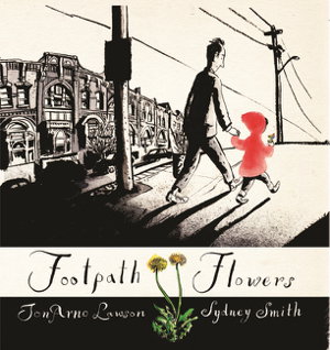 Cover art for Footpath Flowers