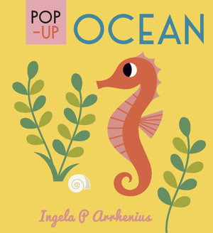 Cover art for Pop-up Ocean