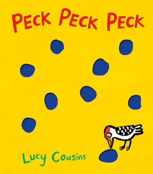Cover art for Peck Peck Peck