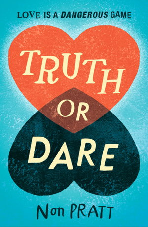 Cover art for Truth or Dare