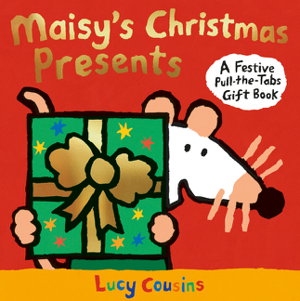 Cover art for Maisy's Christmas Presents