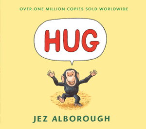 Cover art for Hug