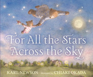 Cover art for For All the Stars Across the Sky