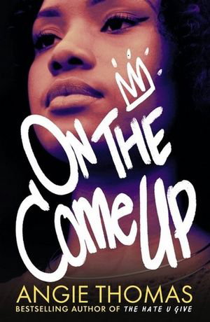 Cover art for On the Come Up