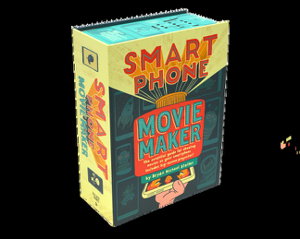 Cover art for Smart Phone Movie Maker