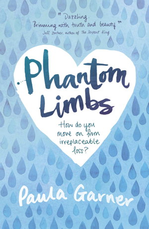 Cover art for Phantom Limbs