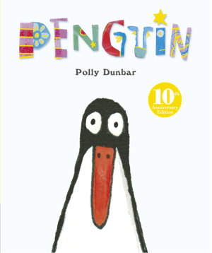 Cover art for Penguin