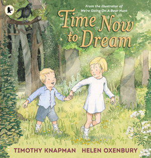 Cover art for Time Now to Dream