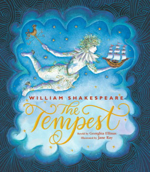 Cover art for Tempest