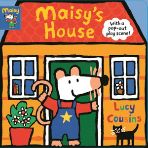 Cover art for Maisy's House