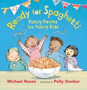Cover art for Ready for Spaghetti
