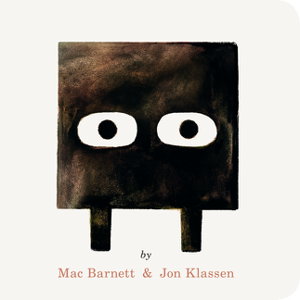 Cover art for Square