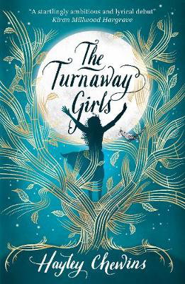 Cover art for The Turnaway Girls