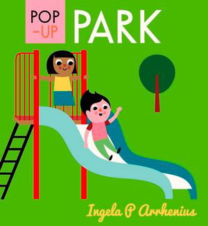 Cover art for Pop-Up Park