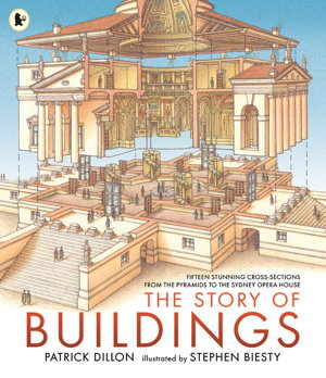 Cover art for Story of Buildings