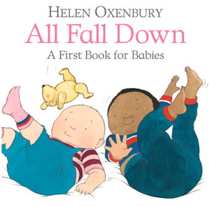 Cover art for All Fall Down