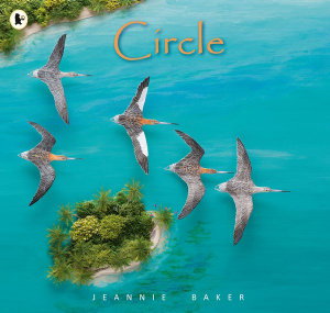 Cover art for Circle
