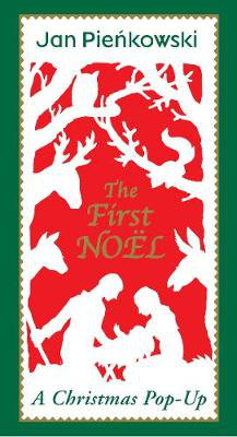Cover art for First Noel
