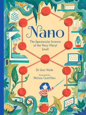 Cover art for Nano