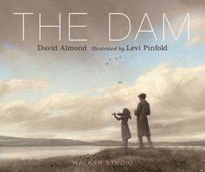 Cover art for The Dam
