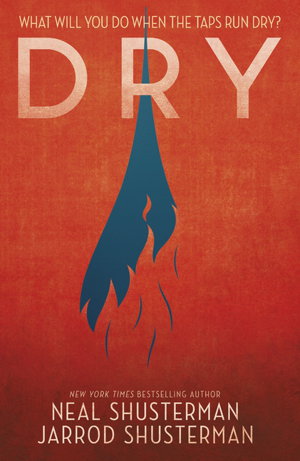 Cover art for Dry