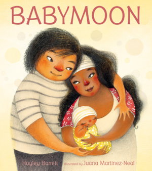 Cover art for Babymoon