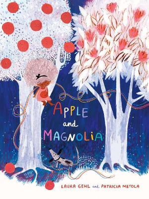 Cover art for Apple and Magnolia