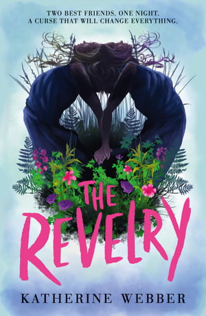 Cover art for The Revelry