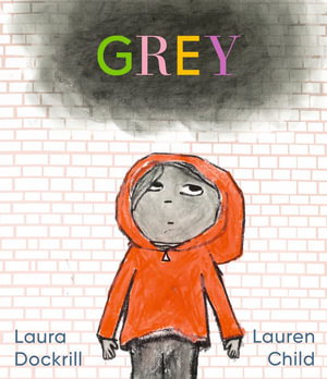 Cover art for Grey