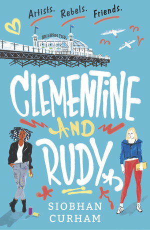Cover art for Clementine And Rudy
