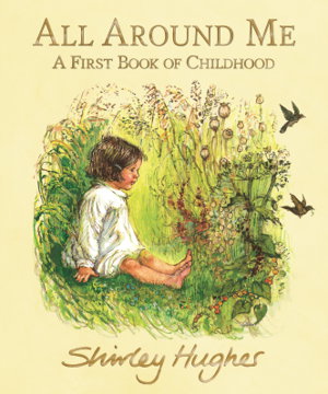 Cover art for All Around Me