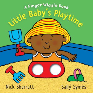 Cover art for Little Baby's Playtime