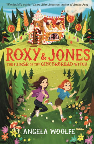 Cover art for Roxy & Jones