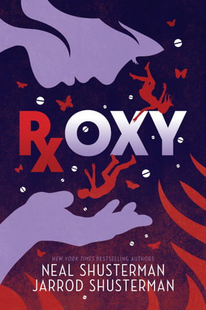 Cover art for Roxy