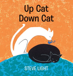 Cover art for Up Cat Down Cat