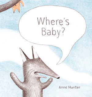 Cover art for Where'S Baby?