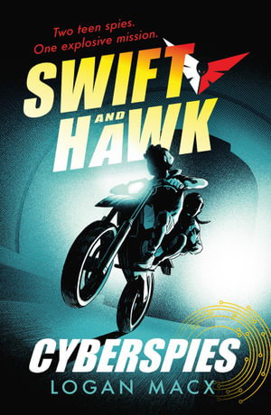 Cover art for Swift and Hawk