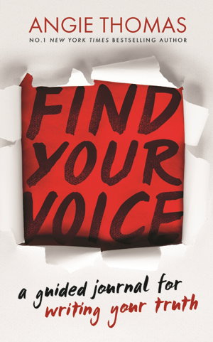 Cover art for Find Your Voice