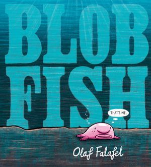 Cover art for Blobfish