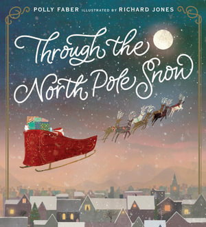 Cover art for Through the North Pole Snow