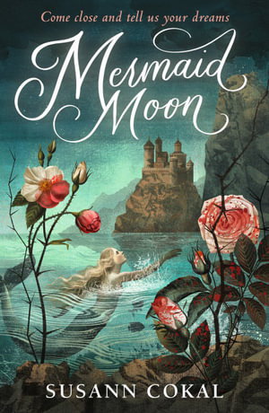 Cover art for Mermaid Moon