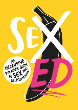 Cover art for Sex Ed