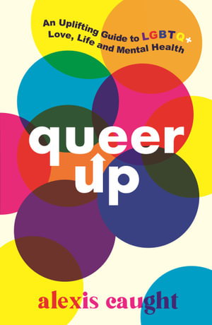Cover art for Queer Up