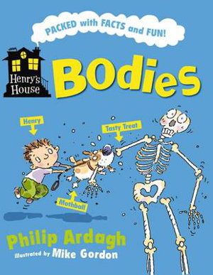 Cover art for Bodies