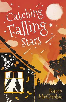 Cover art for Catching Falling Stars