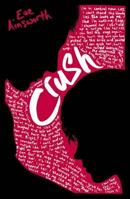 Cover art for Crush